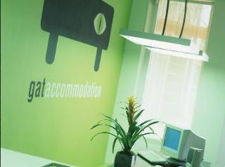 Gat Raval Barcelona Exterior foto
